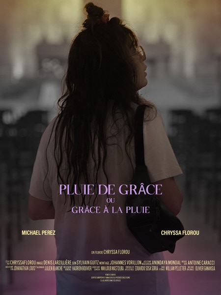 Pluie de grâce ou grâce à la pluie