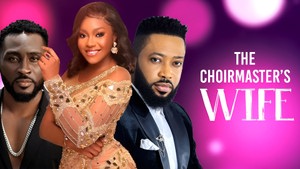 The Choirmaster's Wife