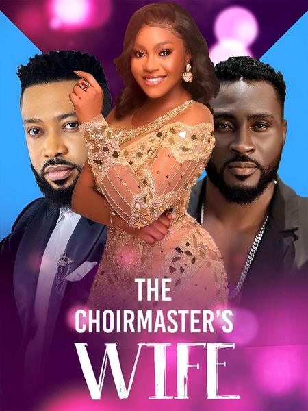 The Choirmaster's Wife