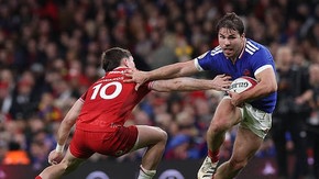 Galles-France (12-54) : Les Bleus Enchaînent Un Deuxième Succès