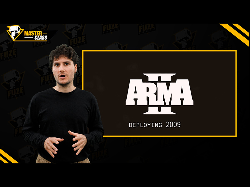 Der Aufstieg und der Erfolg von Battle Royale - Teil 2 - Masterclass