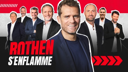  Invité : John Textor, ancien président de l'Olympique Lyonnais