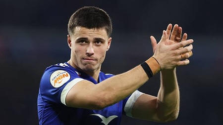 France-Italie (33-8) : Les Bleus Conservent Leur Invincibilité Dans Le Tournoi Des Six Nations