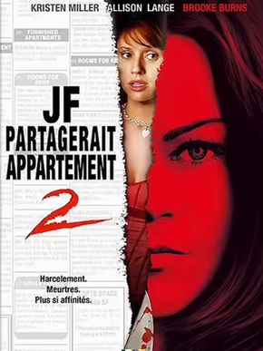 JF partagerait appartement 2