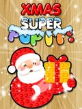 Xmas Pop It