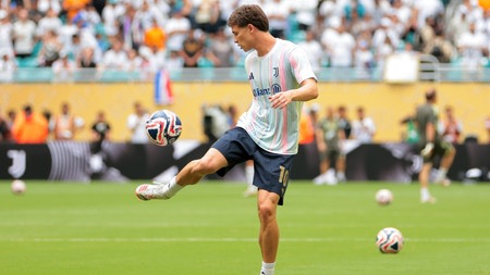 Kenan Yildiz Signs Lucrative Extension with Juventus