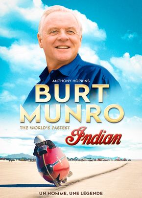 Burt Munro