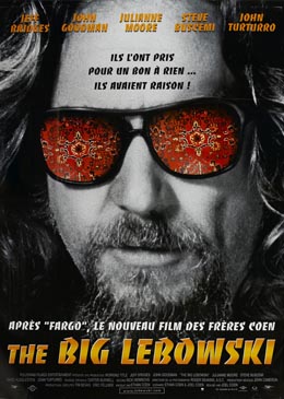 The Big Lebowski