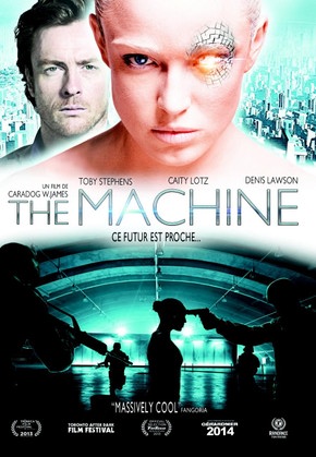 The Machine
