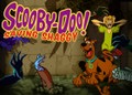 Scooby Doo Saving Shaggy
