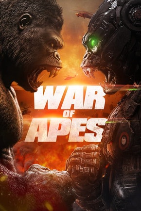 War Of Apes