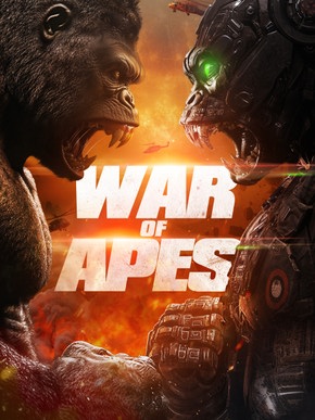 War Of Apes