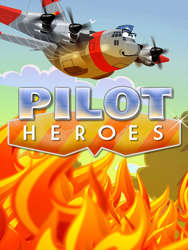 Pilot Heroes Pilot Heroes