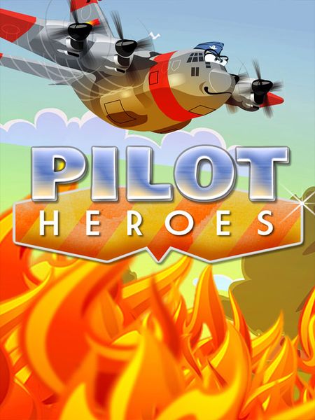 Pilot Heroes