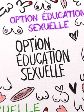 Option Education Sexuelle