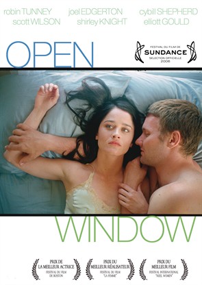 Open Window