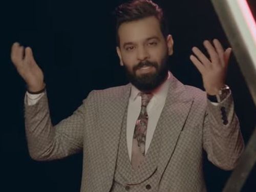 احمد جواد - طيرنة كشختة