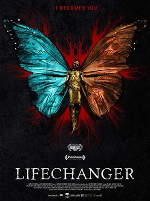 Lifechanger