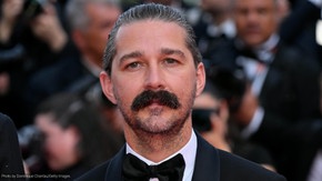 Shia LaBeouf Sort De Prison Après Une Bagarre Pendant Le Mardi Gras À La Nouvelle-Orléans