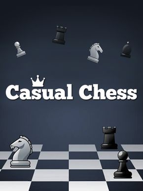 Casual Chess