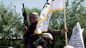 Le Pakistan Promet Une Guerre Ouverte Contre L'Afghanistan Après Une Attaque Transfrontalière