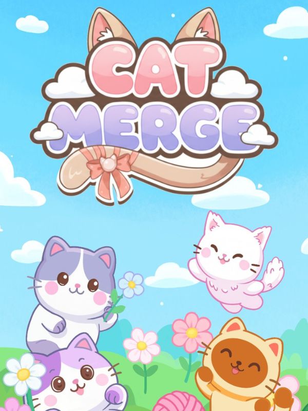 Cat Merge