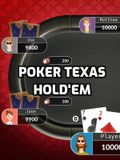 Poker Texas Hold'em