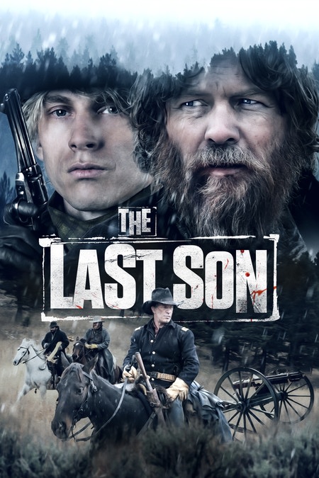 The Last Son