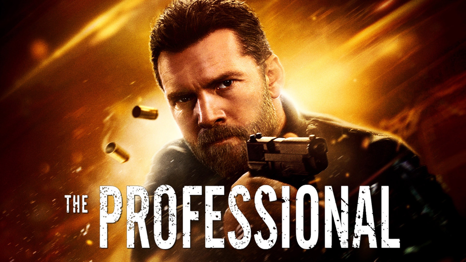 The Professional