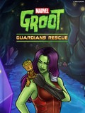 Marvel's Groot: Guardians Rescue