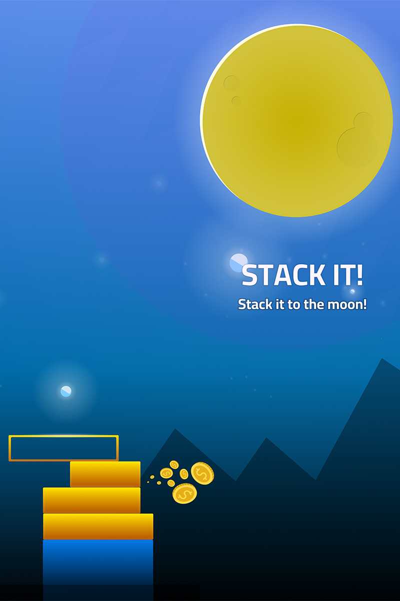 Stack It! 