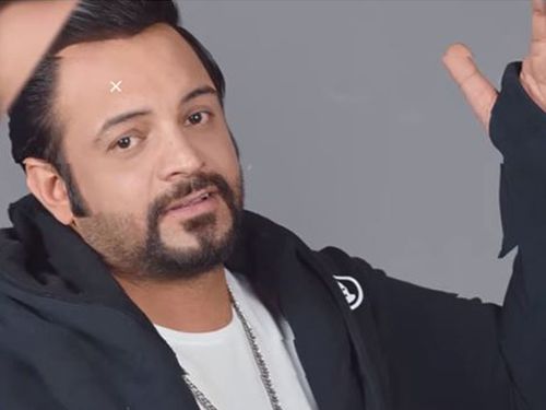 جاسم محسن - زفوني