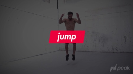 Jump