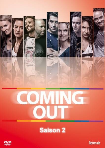 COMING OUT - Season 2