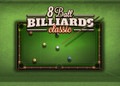 8 Balls Billiard Classic