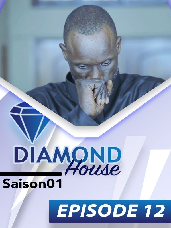 DIAMOND HOUSE Episode 12