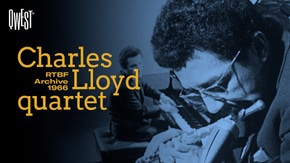 Charles Lloyd Quartet - Archives RTBF