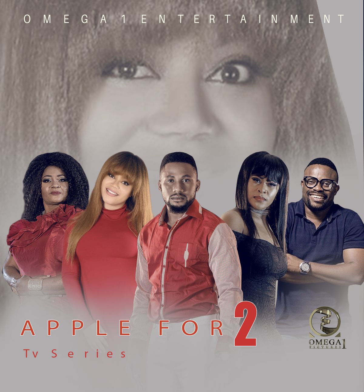 Apple For Two, S01E01