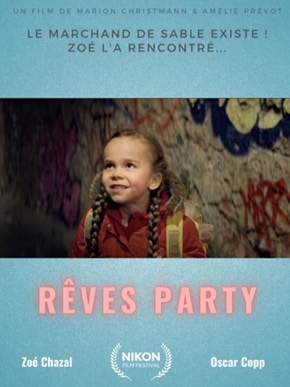 Rêves Party