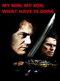 SYNKU, SYNKU, COS TO PROVED