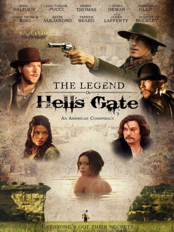 Amerykańska Legenda Amerykańska Legenda