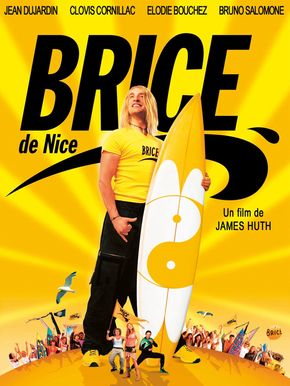 Brice De Nice