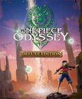 ONE PIECE ODYSSEY Deluxe Edition