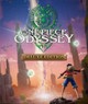 ONE PIECE ODYSSEY Deluxe Edition