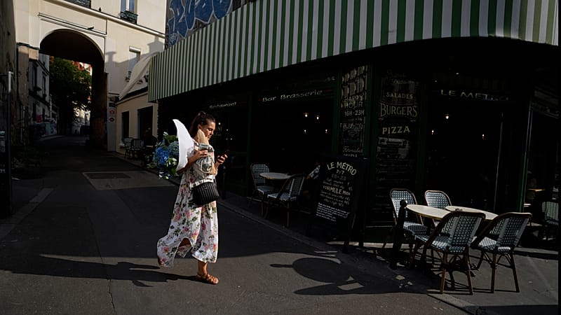 « Belleville nous verra toujours danser » au Festival International du Film de Genève