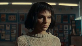 Whistle (French Trailer 2)