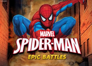 Spider-Man: Epic Battles
