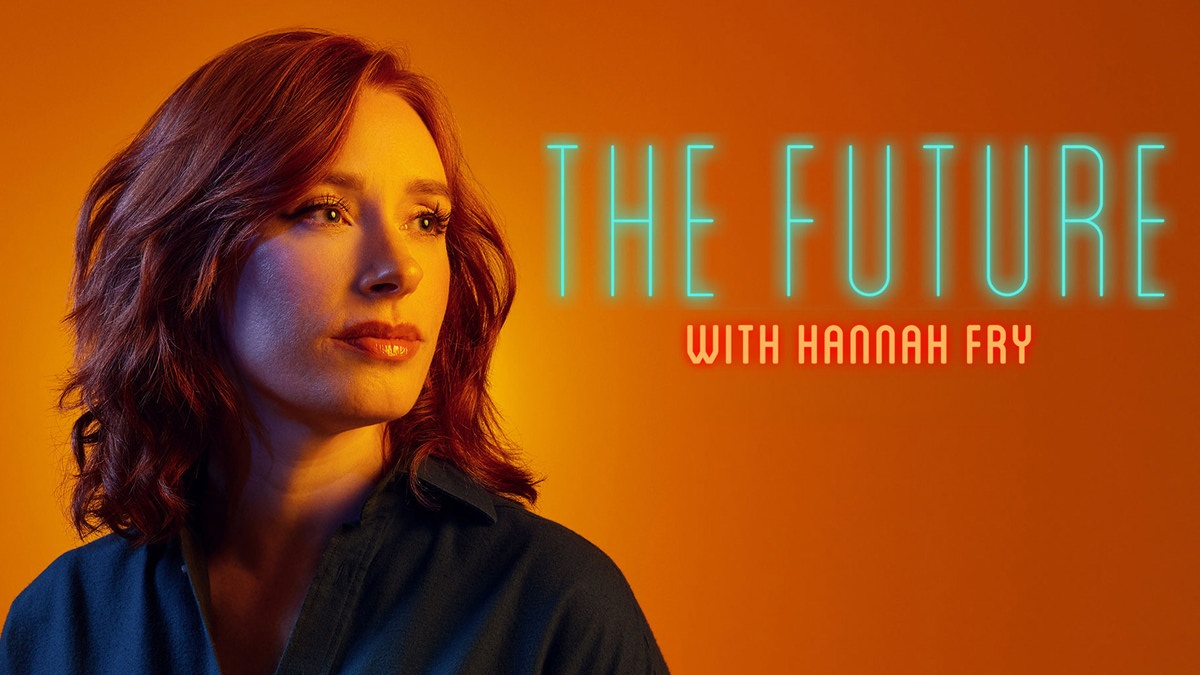 S01E01 - The 150 Year Life