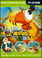 La Isla de las aventuras