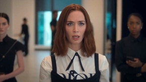 The Devil Wears Prada 2 (French/Canada Trailer 1)